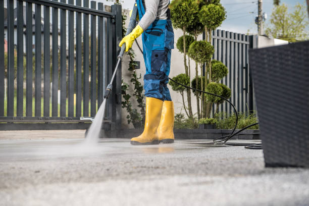Hayfield, MN Pressure Washing Services Company